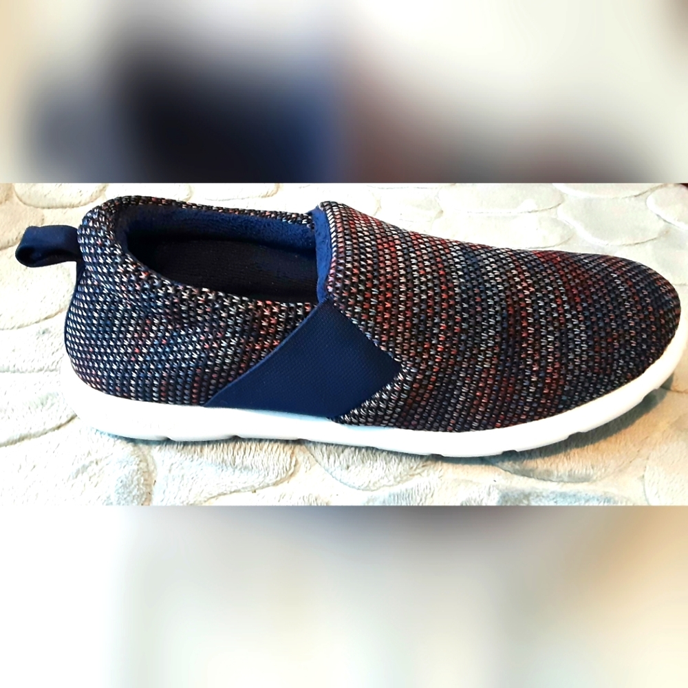 Isotoner Zenz Everywear Comfort Shoes made to last a lifetime